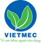 Logo Công ty Cổ phần Dược liệu Việt Nam (Vietmec)
